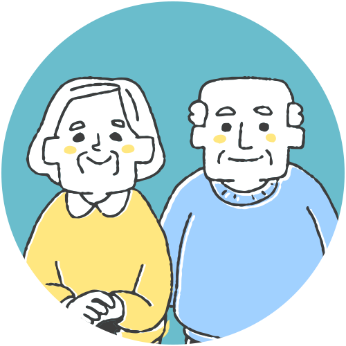 80歳を過ぎていますがまだ間に合いますか？