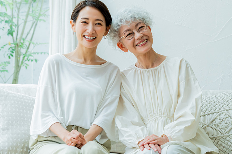 医療・介護の希望